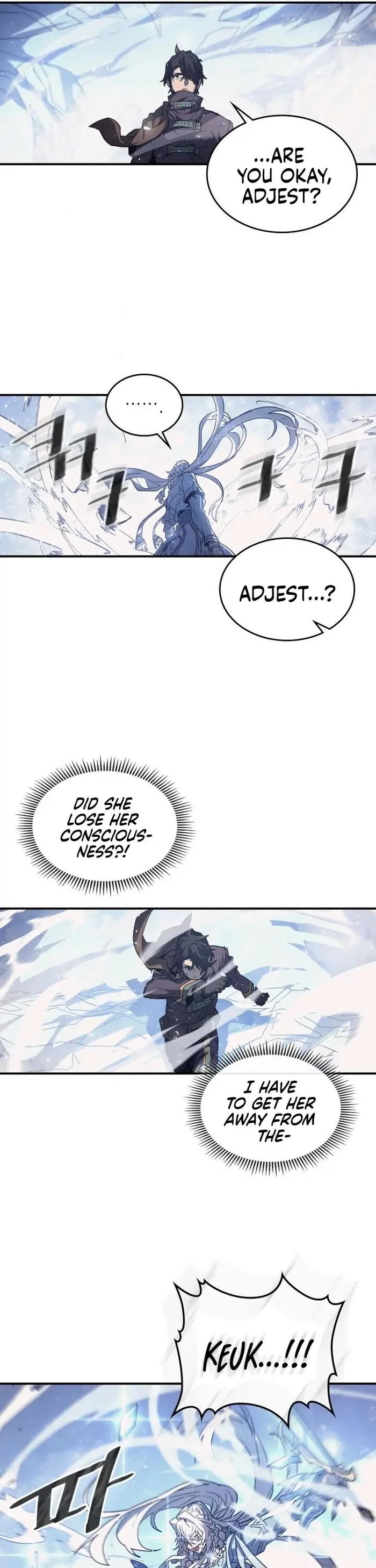 A Returner’s Magic Should Be Special Chapter 154 image 31_optimized